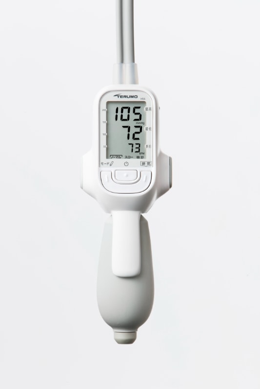 テルモ エレマーノ2 使用品 エレマーノ2｜ヤガミホームヘルスセンター e.よりそうだん