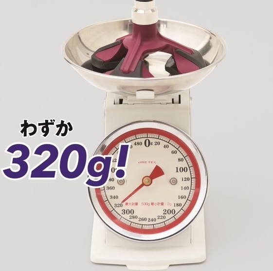 愛杖 楽スマ スリーベース｜ヤガミホームヘルスセンター e.よりそうだん