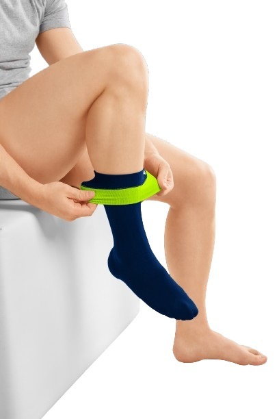 リハブワン ハイソックスタイプ（AD）｜ヤガミホームヘルスセンター e