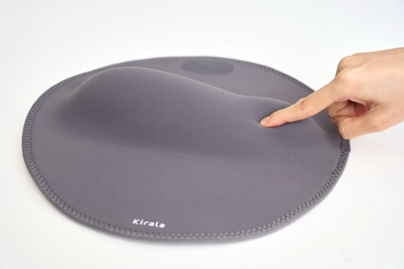 【新品、未使用】Kirala 骨盤底筋フィットネスマット ペルフィット 骨盤底筋フィットネスマット Pelfit（ペルフィット）｜ヤガミホーム