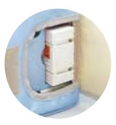 スマイルケア用キャリーバッグ 1Z056-00｜ヤガミホームヘルスセンター