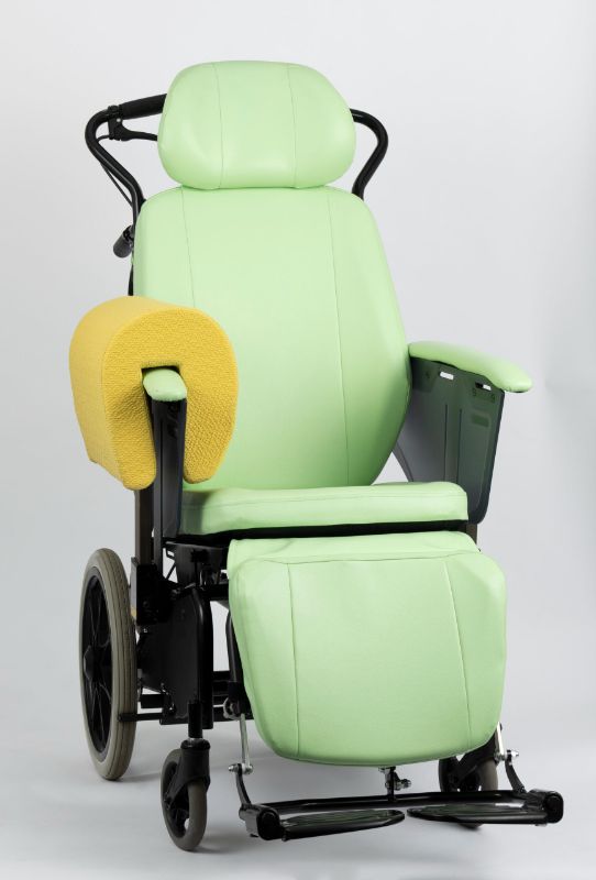 サイドクッション ひじスポっ｜ヤガミホームヘルスセンター e.よりそうだん