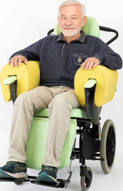 サイドクッション ひじスポっ｜ヤガミホームヘルスセンター e.よりそうだん