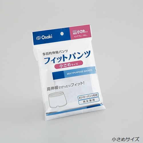 フィットパンツ｜ヤガミホームヘルスセンター e.よりそうだん