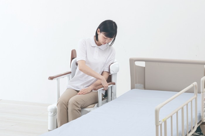 ポータブルトイレFX-30 らくゾウくん 標準・脱臭｜ヤガミホームヘルス