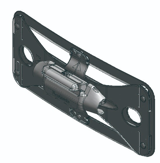 シャワーチェア（Air）コンパクトSPワンタッチ｜ヤガミホーム