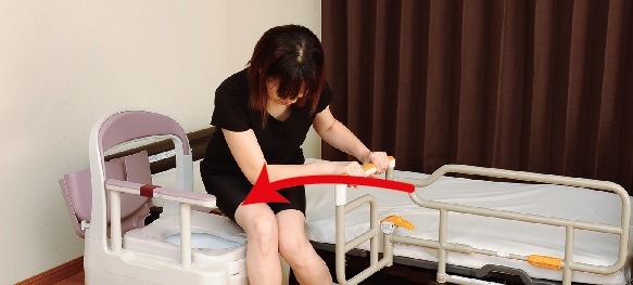 座楽 ラフィーネ（前後傾斜脚なし） 標準便座｜ヤガミホームヘルス