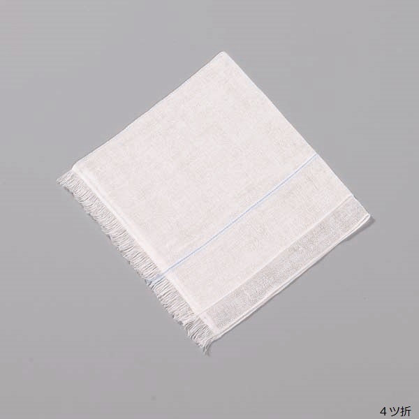 滅菌OPガーゼX 青線｜ヤガミホームヘルスセンター e.よりそうだん