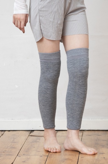 スタイルアップ ロングサポーター Ｌ 9ch-no-leg-sup_3.jpg