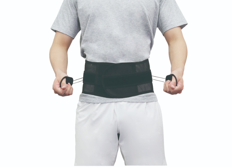 ウエストガードベルト｜ヤガミホームヘルスセンター e.よりそうだん