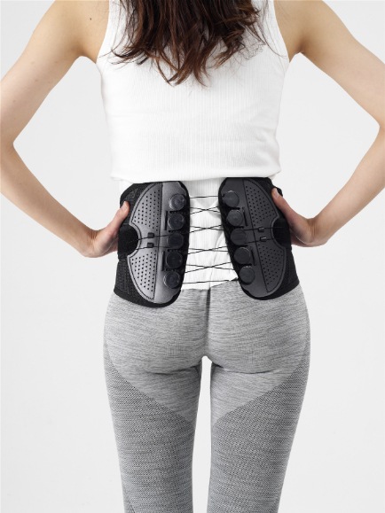 ウエストガードベルト｜ヤガミホームヘルスセンター e.よりそうだん