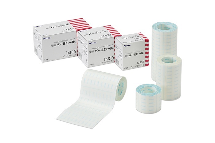 優肌パーミロール（ロールタイプ）｜ヤガミホームヘルスセンター e