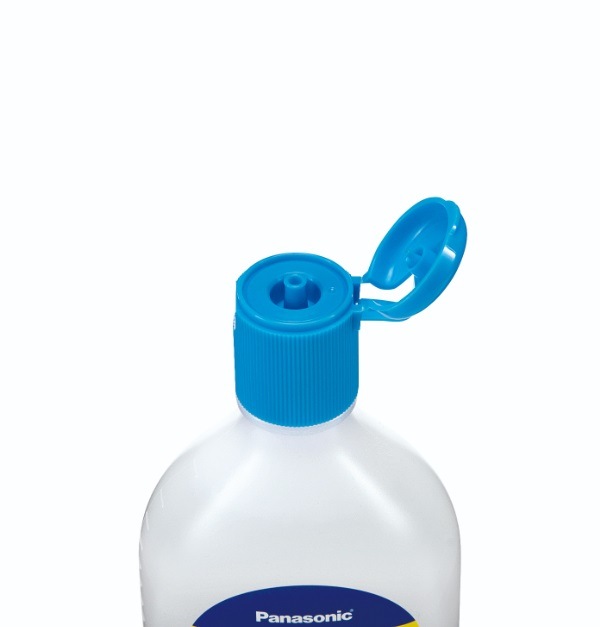 ポータブルトイレ用消臭液 400ml｜ヤガミホームヘルスセンター e.より