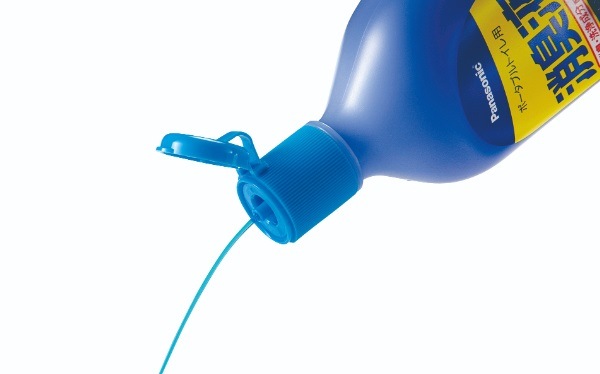ポータブルトイレ用消臭液 400ml｜ヤガミホームヘルスセンター e.より