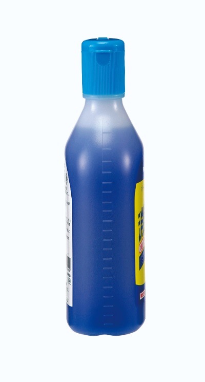 ポータブルトイレ用消臭液 400ml｜ヤガミホームヘルスセンター e.より