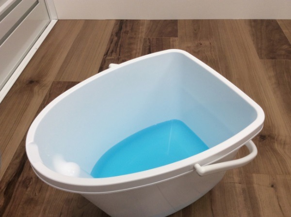 ポータブルトイレ用消臭液 400ml｜ヤガミホームヘルスセンター e.より