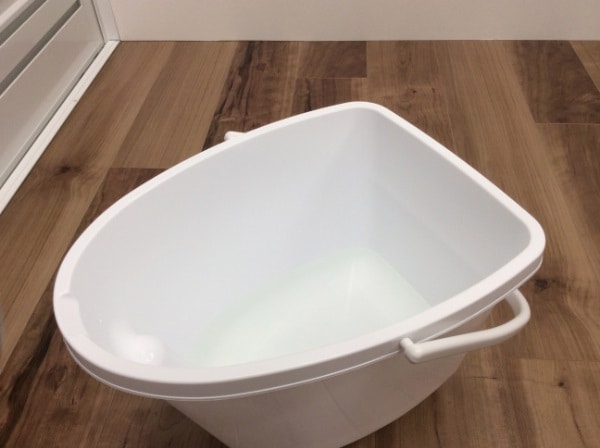 ポータブルトイレ用消臭液 400ml｜ヤガミホームヘルスセンター e.より
