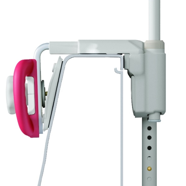 【中古完品】ユニットバス対応浴槽手すり UST-130UB ショート 楽天市場】ユニットバス対応浴槽手すり UST-130UBショート