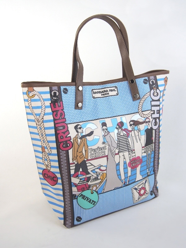 BARBARA RIHL ラッフルズホテル 限定 ショルダーバッグ バッグ BARBARA RIHL ラッフルズホテル 限定 ショルダーバッグ バッグ