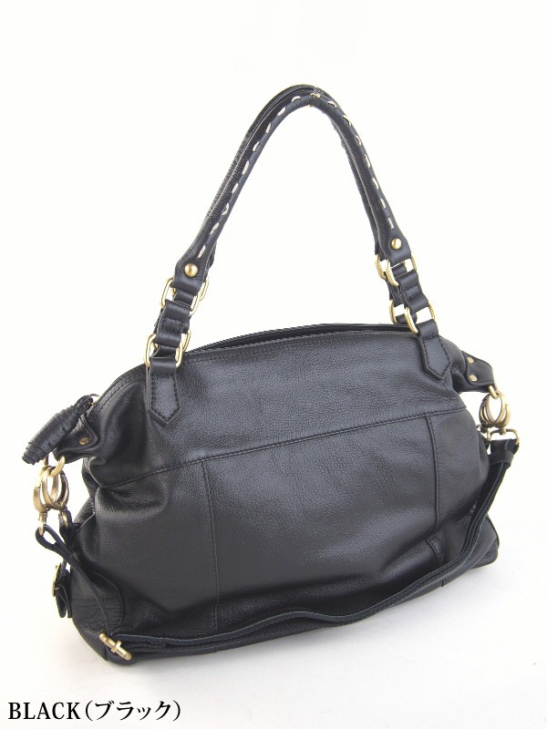 2WAY SATCHEL BAG (åХå)
