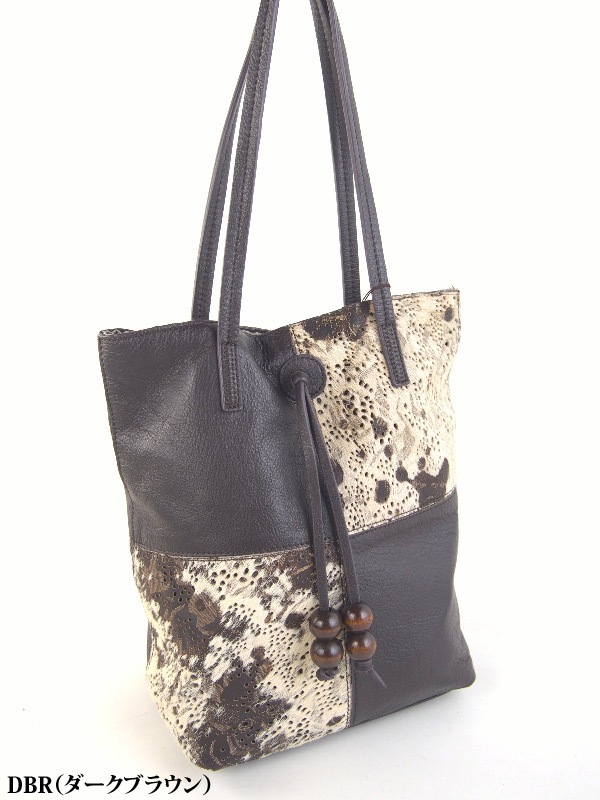 MINI TOTE PONY PATCH (ߥ˥ȡȡݥˡѥå)