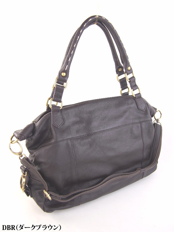 2WAY SATCHEL BAG (åХå)