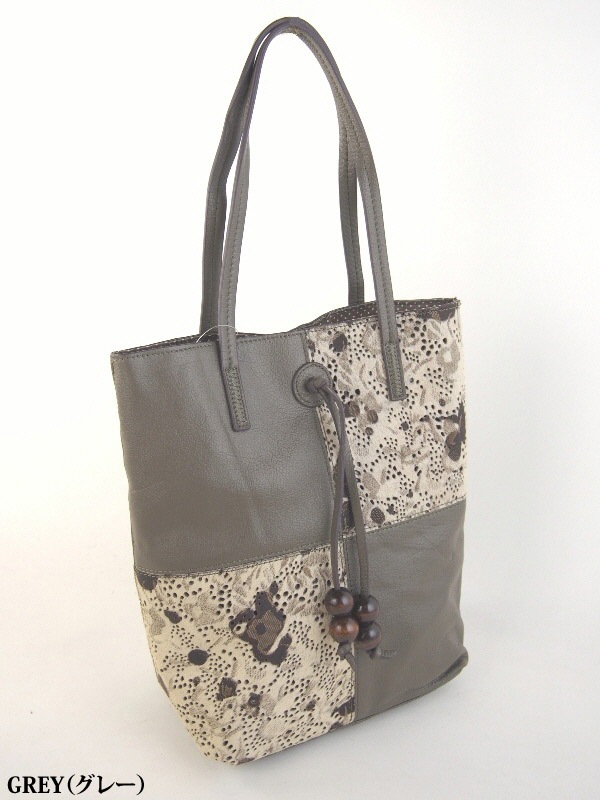 MINI TOTE PONY PATCH (ߥ˥ȡȡݥˡѥå)