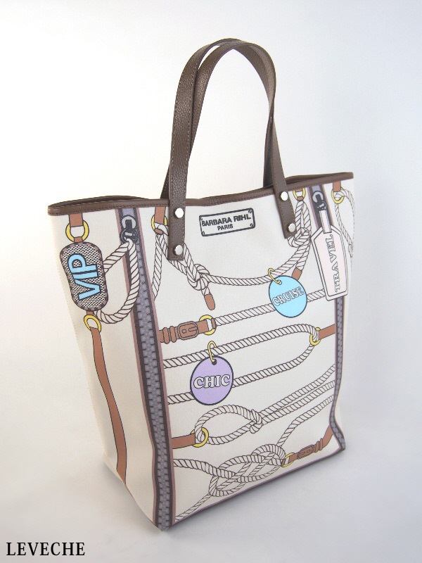 SHOPPING TOTE ʥåԥ󥰥ȡȡPVCץȡ