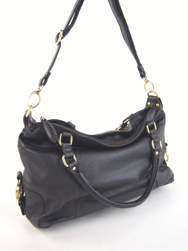 2WAY SATCHEL BAG (åХå)