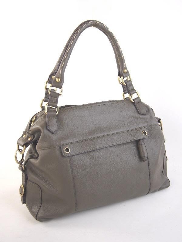2WAY SATCHEL BAG (åХå)