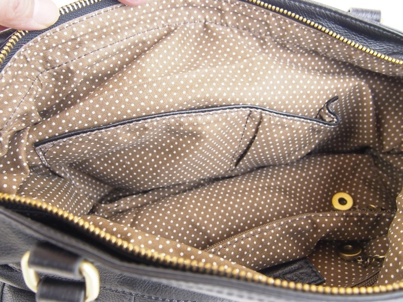 2WAY SATCHEL BAG (åХå)