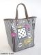 SHOPPING TOTE ʥåԥ󥰥ȡȡPVCץȡ