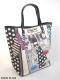 SHOPPING TOTE ʥåԥ󥰥ȡȡPVCץȡ