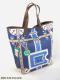 SHOPPING TOTE ʥåԥ󥰥ȡȡPVCץȡ