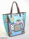 SHOPPING TOTE ʥåԥ󥰥ȡȡPVCץȡ