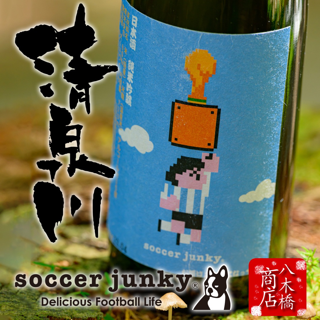  ƶ soccer junky  ɥ Ķ