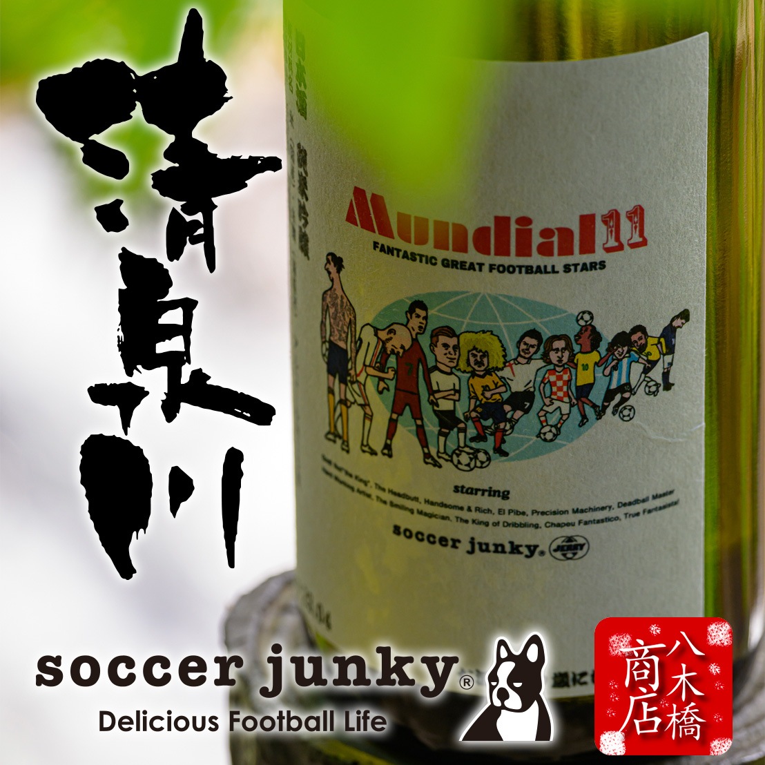  ƶ soccer junky  ɥ Ķ