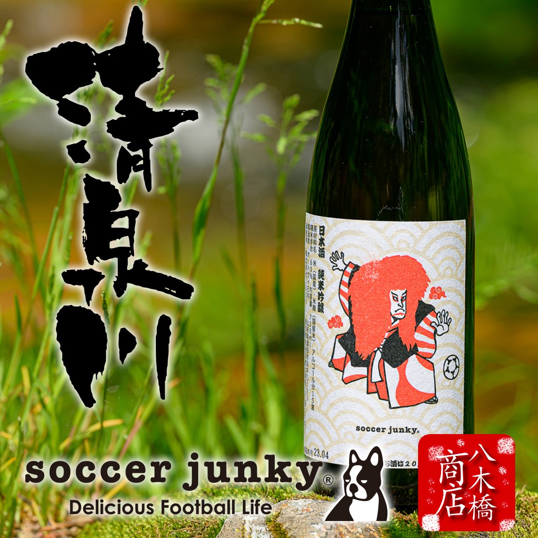  ƶ soccer junky  ɥ Ķ
