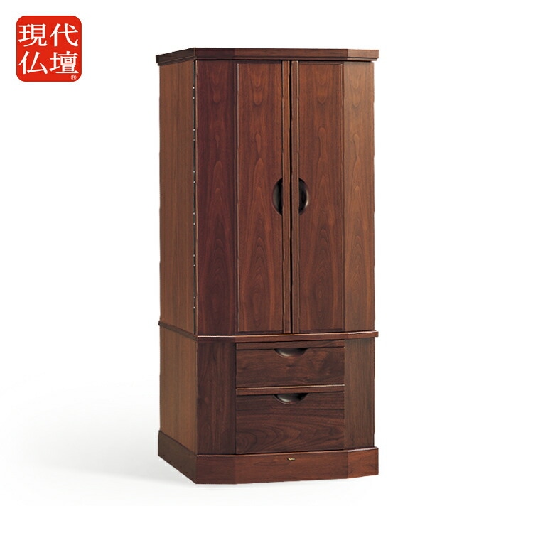 台付き仏壇 『ソナチネII』