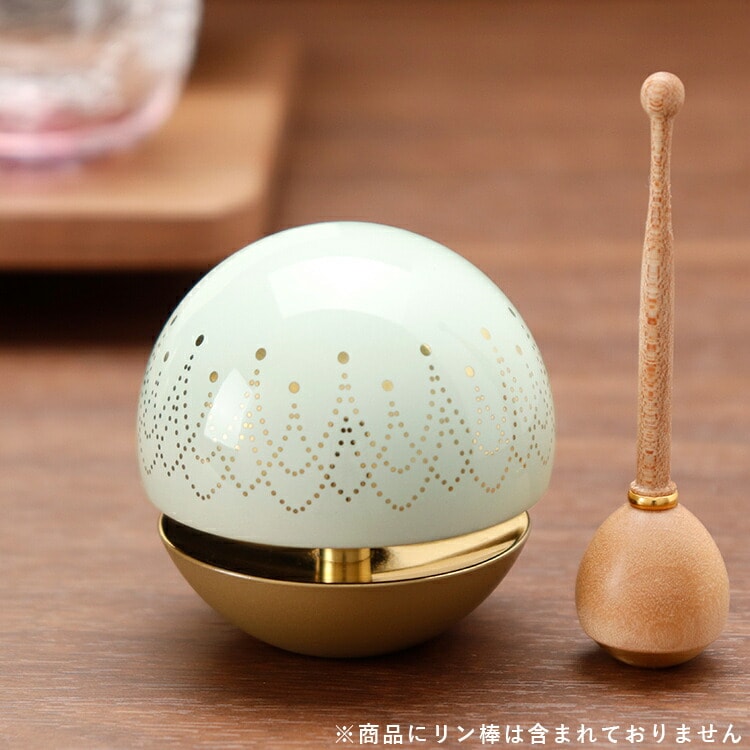 全ブランド／ALL BLAND,現代仏具,シリーズ01,おりん・りん棒・おりん台