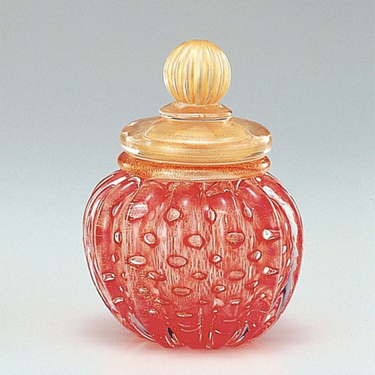 骨壺 『フラゴラ』 商品画像