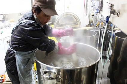 弥彦りんごエール　缶　355ml