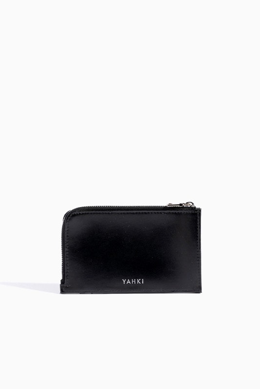YH-485 WALLET_BLACK