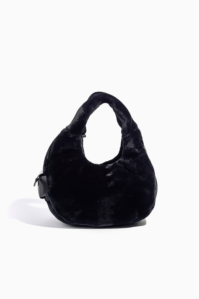 YH-599 HAND BAG_BLACK◇ | BAG,HAND | YAHKI（ヤーキ）公式オンライン 