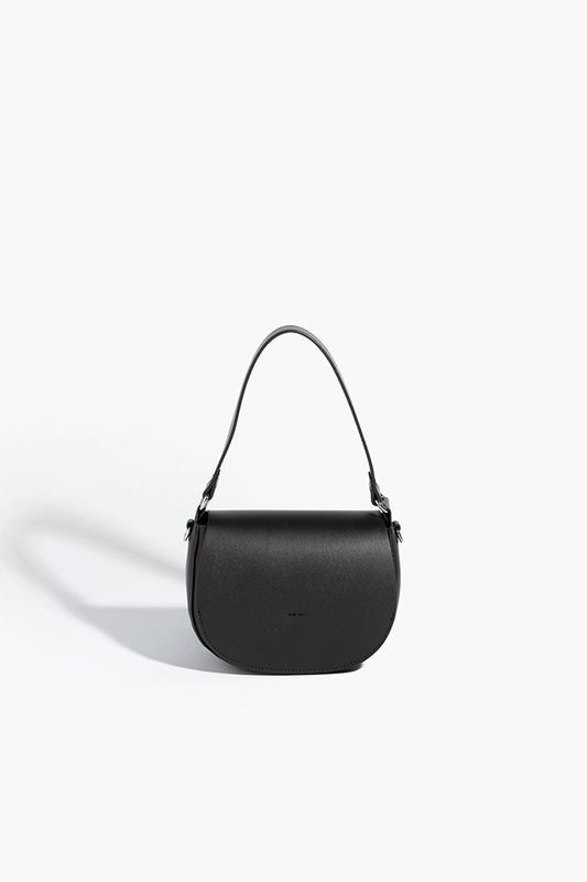 YH-584V CROSSBODY BAG_BLACK