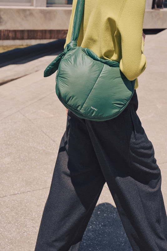 BAG,NYLON YAHKI（ヤーキ）公式オンラインストア
