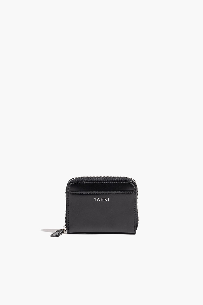 YH-676 WALLET_BLACK | SALE | up to 40%off | YAHKI（ヤーキ）公式