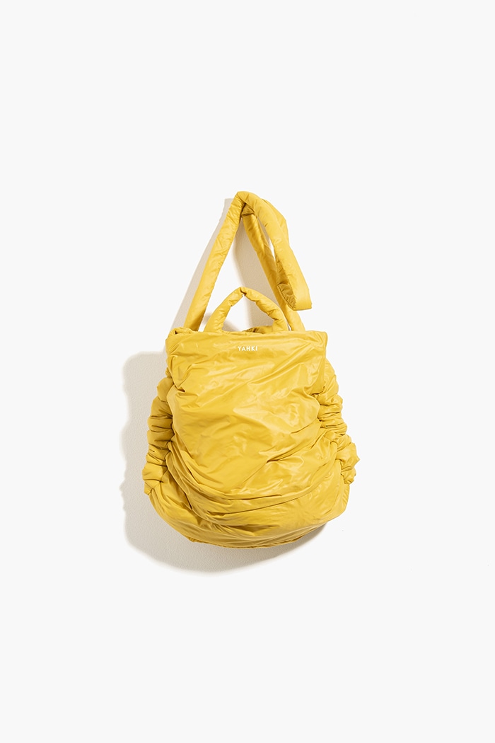 YH-648 CROSS BODY BAG_MIMOSA | すべての商品 | YAHKI（ヤーキ