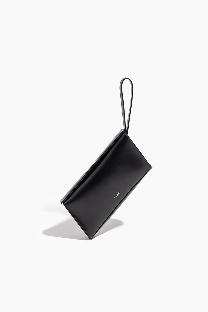 YH-714 HANDBAG_BLACK | すべての商品 | YAHKI（ヤーキ）公式