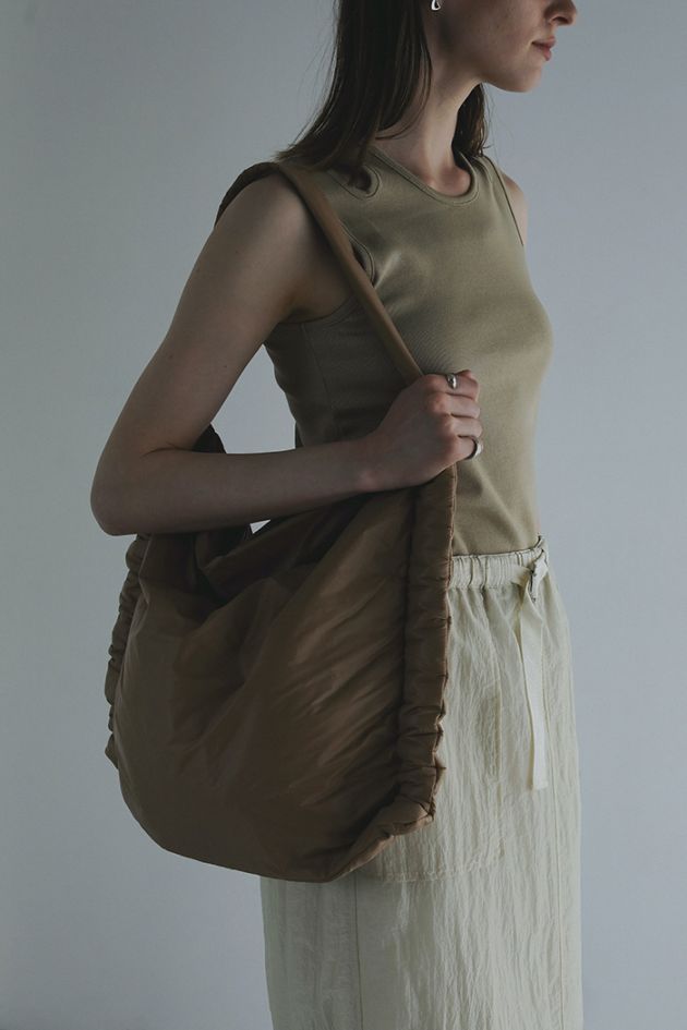 YAHKI×MANOFトートバッグ YAHKI×MANOF TOTE BAG_BEIGE | EXCLUSIVE,MANOF | YAHKI（ヤーキ